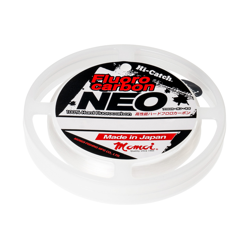 Momoi Hi-Catch Flurocarbon Momoi Hi-Catch Flurocarbon