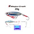 Major Craft Jigpara Slow 20g Major Craft Jigpara Slow 20g