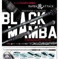 XZoga Black Mamba Attack XZoga Black Mamba Attack