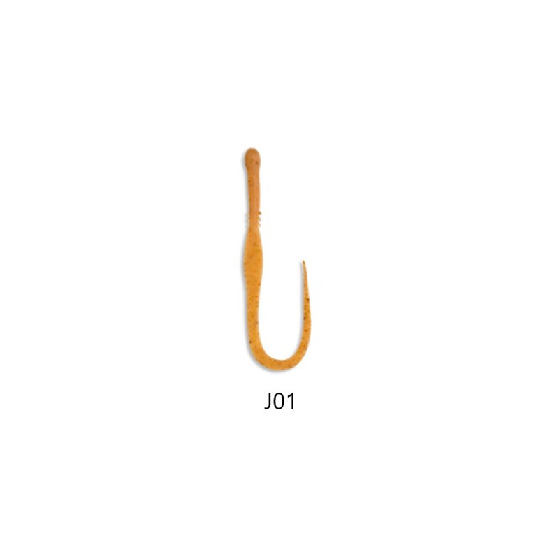 Ecogear Kuwase Curly Slim Ecogear Kuwase Curly Slim