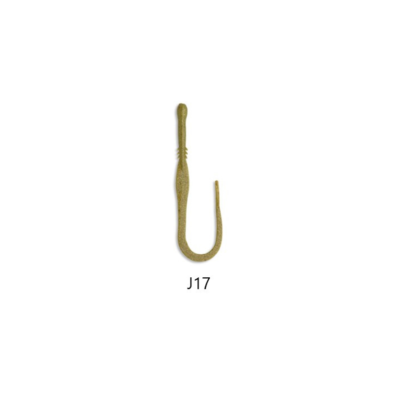 Ecogear Kuwase Curly Slim Ecogear Kuwase Curly Slim
