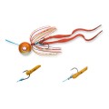 Ecogear Kuwase Curly Slim Ecogear Kuwase Curly Slim