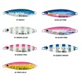 Major Craft Jigpara Slow 30g Major Craft Jigpara Slow 30g
