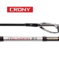 Crony Gundog Slow Jigging Crony Gundog Slow Jigging