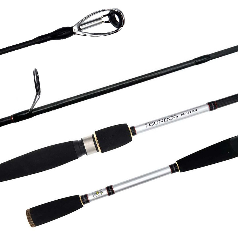 Crony Gundog LRF II Crony Gundog LRF II