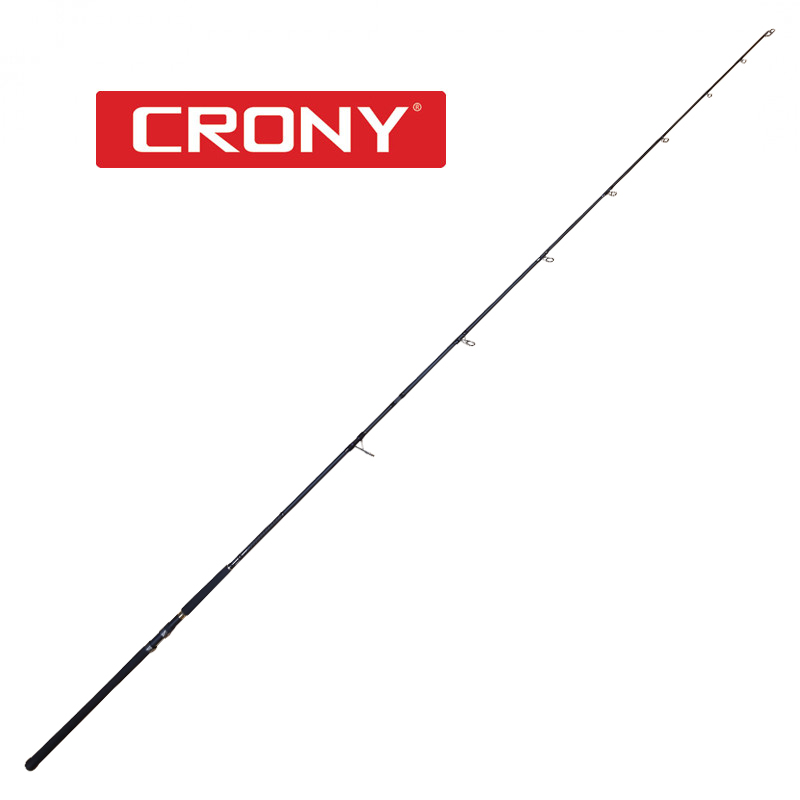 Crony Gundog Shore Jigging II Crony Gundog Shore Jigging II