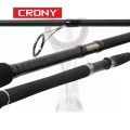 Crony Gundog Seabass II Crony Gundog Seabass II