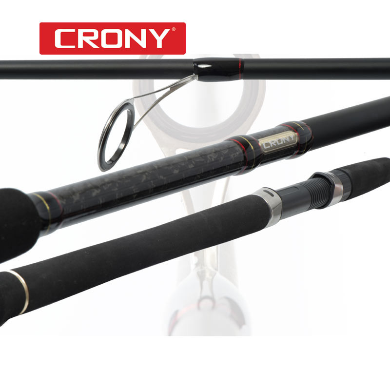 Crony Gundog Seabass II Crony Gundog Seabass II