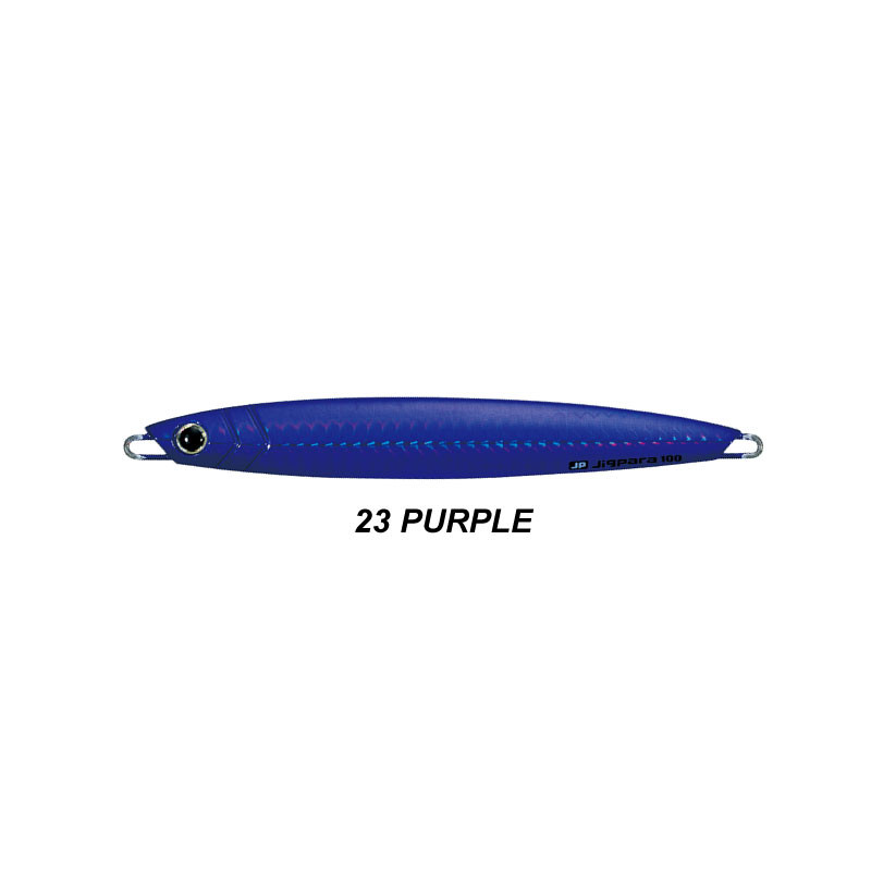 Major Craft Jigpara Vertical Short 100g Major Craft Jigpara Vertical Short 100g
