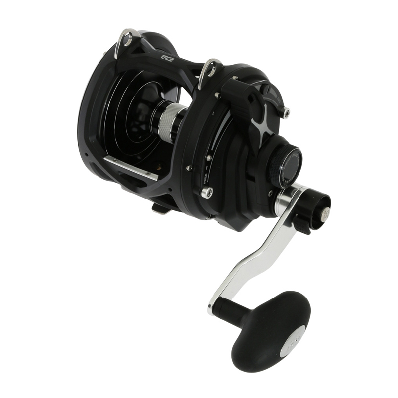Tica Oxean OX50TS