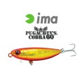 Ima Pugachev's Cobra 60