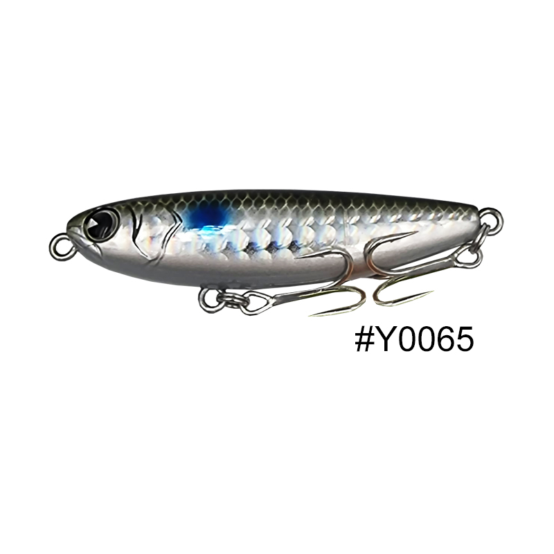 Ima Pugachev's Cobra 60