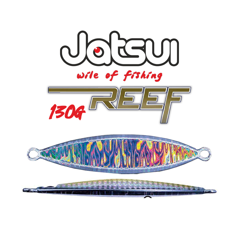 Jatsui Reef 130g Jatsui Reef 130g