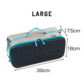 DRESS Utility Semi-Hard Case Large DRESS Utility Semi-Hard Case Large