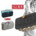 DRESS Utility Semi-Hard Case Large DRESS Utility Semi-Hard Case Large