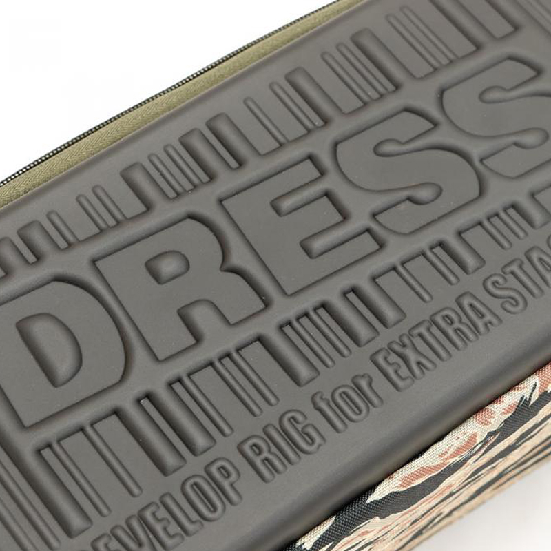DRESS Utility Semi-Hard Case Large DRESS Utility Semi-Hard Case Large
