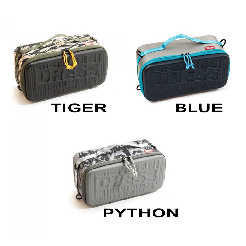DRESS Utility Semi-Hard Case Large DRESS Utility Semi-Hard Case Large