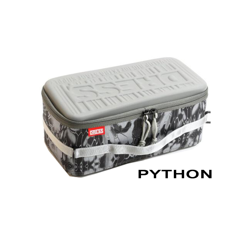 DRESS Utility Semi-Hard Case Large DRESS Utility Semi-Hard Case Large