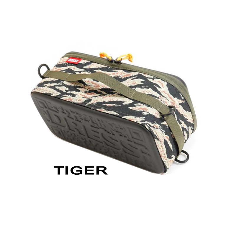 DRESS Utility Semi-Hard Case Large DRESS Utility Semi-Hard Case Large