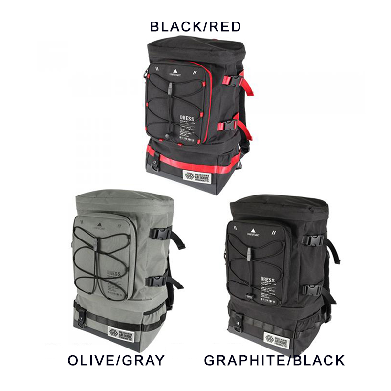 Dress Fishing RuckSack Dress Fishing RuckSack