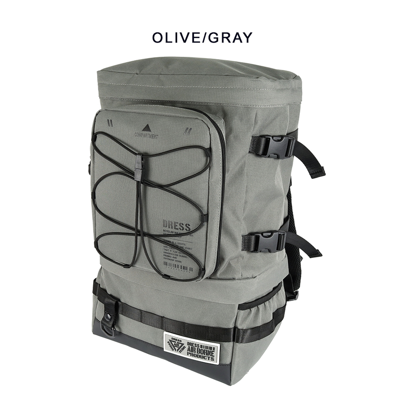 Dress Fishing RuckSack Dress Fishing RuckSack