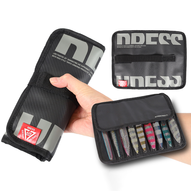 Dress Roll Jig Bag Dress Roll Jig Bag