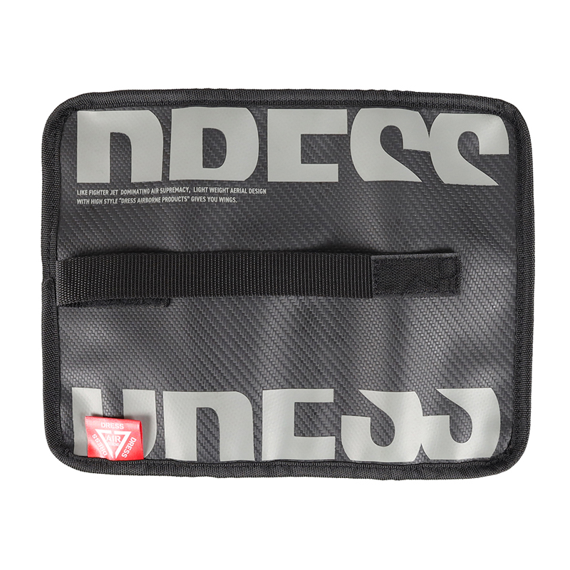 Dress Roll Jig Bag Dress Roll Jig Bag
