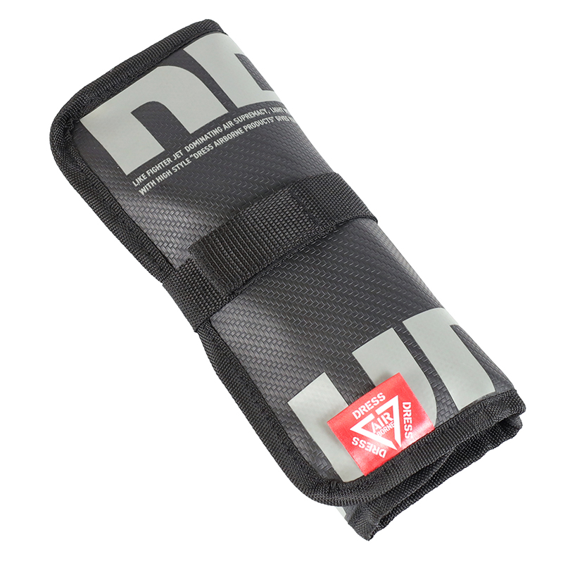 Dress Roll Jig Bag Dress Roll Jig Bag