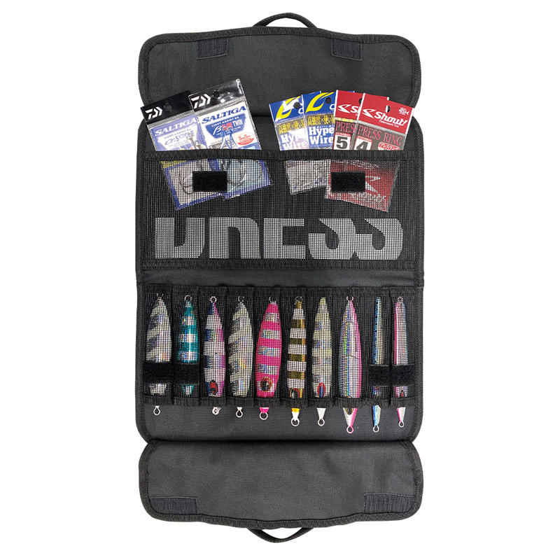 Dress High Capacity Jig Bag Dress High Capacity Jig Bag