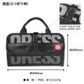 Dress High Capacity Jig Bag Dress High Capacity Jig Bag