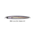 Major Craft Jigpara Vertical Short Live Colors 100g Major Craft Jigpara Vertical Short Live Colors 100g