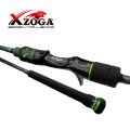 XZoga Black Buster Z Infinite Slow Pitch XZoga Black Buster Z Infinite Slow Pitch