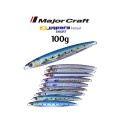 Major Craft Jigpara Vertical Short Live Colors 100g Major Craft Jigpara Vertical Short Live Colors 100g