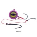 Handmade Tenya Pre-Rigged 130g Handmade Tenya Pre-Rigged 130g