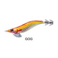 Yo-Zuri PataPata Q Fin Slim Patent #3.5 Yo-Zuri PataPata Q Fin Slim Patent #3.5