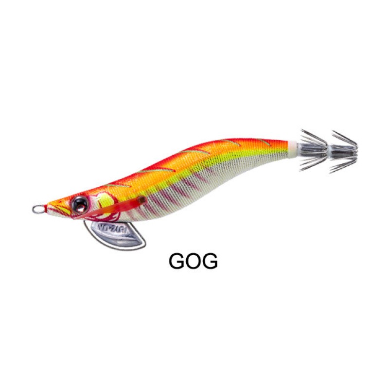 Yo-Zuri PataPata Q Fin Slim Patent #3.5 Yo-Zuri PataPata Q Fin Slim Patent #3.5