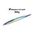 Major Craft Jigpara Vertical Long 100gr Major Craft Jigpara Vertical Long 100gr