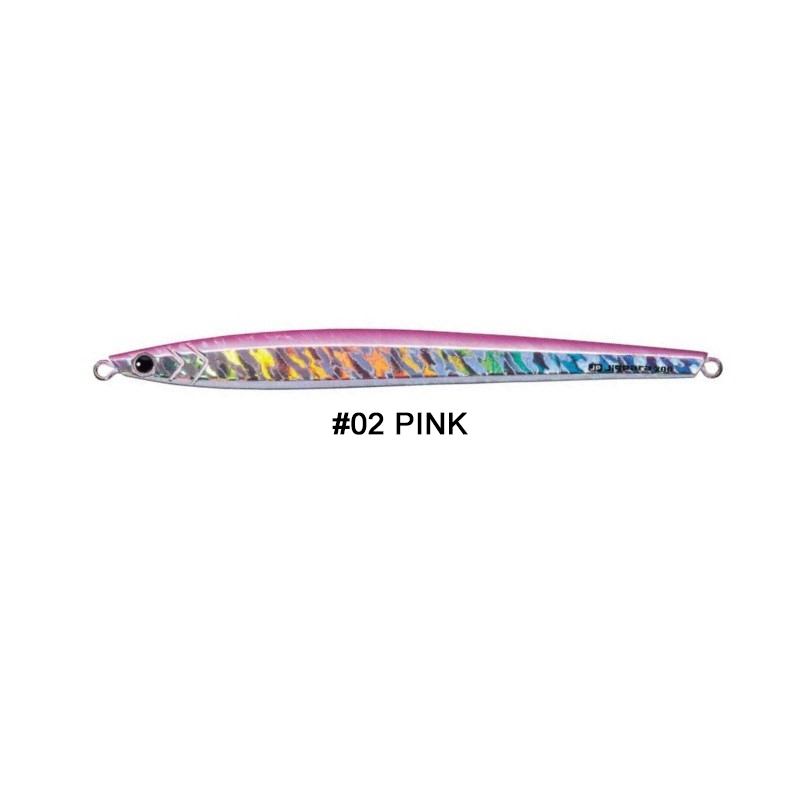 Major Craft Jigpara Vertical Long 100gr Major Craft Jigpara Vertical Long 100gr