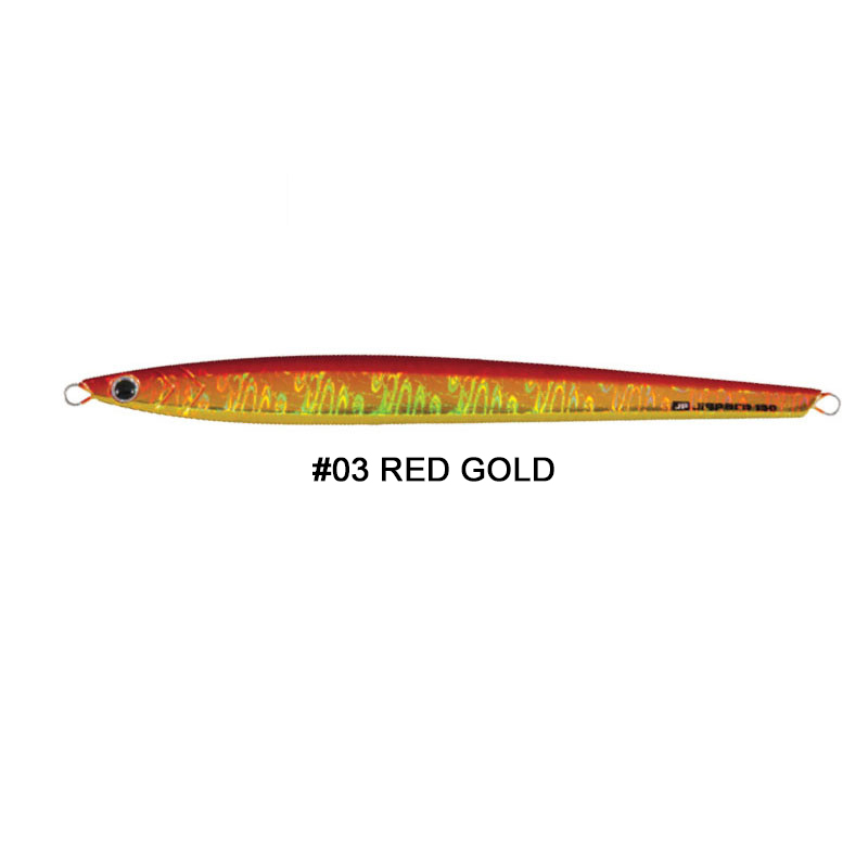 Major Craft Jigpara Vertical Long 100gr Major Craft Jigpara Vertical Long 100gr