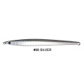 Major Craft Jigpara Vertical Long 100gr Major Craft Jigpara Vertical Long 100gr