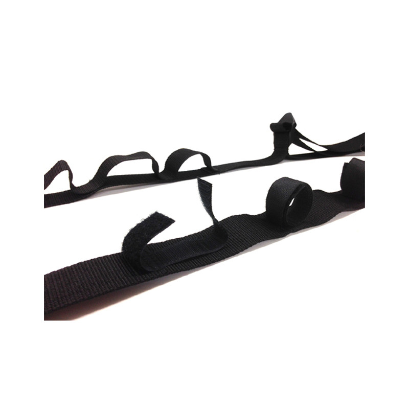 Rod Holder for Vehicles HYS No:635 Rod Holder for Vehicles HYS No:635