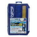 Owner Lure Box for Tai-Rubber 81151 CU-91 Owner Lure Box for Tai-Rubber 81151 CU-91