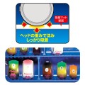 Owner Lure Box for Tai-Rubber 81151 CU-91 Owner Lure Box for Tai-Rubber 81151 CU-91
