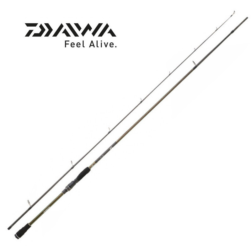 Daiwa RZ LRF Daiwa RZ LRF