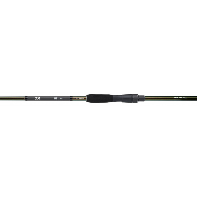 Daiwa RZ LRF Daiwa RZ LRF