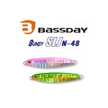Bassday Bungy SLJ 48g
