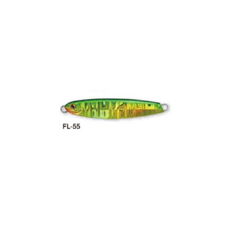 Bassday Bungy SLJ 48g