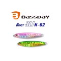 Bassday Bungy SLJ 62g Bassday Bungy SLJ 62g