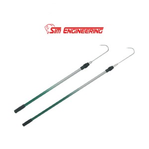 Sim Telescopic Gaff