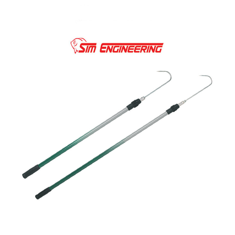 Sim Telescopic Gaff Sim Telescopic Gaff